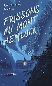 Frissons au mont Hemlock