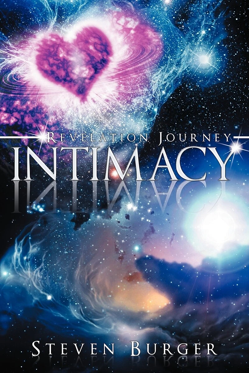 Intimacy: Revelation Journey