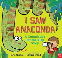 I Saw Anaconda