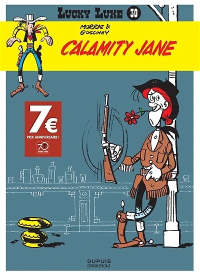 Calamity Jane