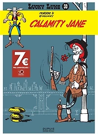 Calamity Jane
