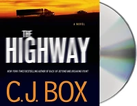 The Highway: A Cody Hoyt/Cassie Dewell Novel