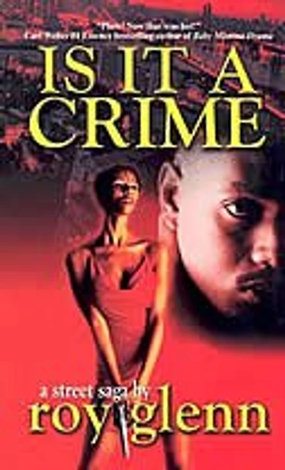 Is It A Crime: 20th Anniversary Edition