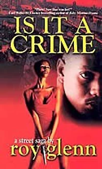 Is It A Crime: 20th Anniversary Edition