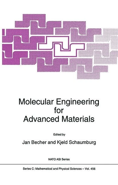 Molecular Engineering for Advanced Materials