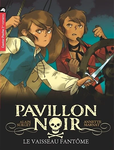 Le vaisseau fantôme