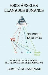 Esos Ngeles Llamados Humanos: En D Nde Est Dios?