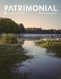 Patrimonial, n°3. Le patrimoine des terres humides