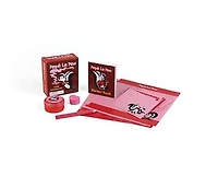 Pepé Le Pew Little Letters Kit
