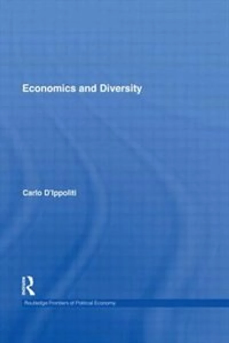 Economics And Diversity