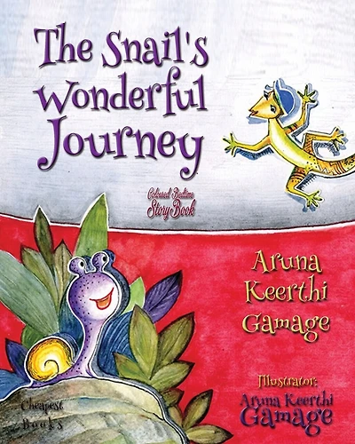 The Snail's Wonderful Journey