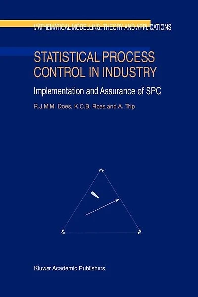 Statistical Process Control in Industry: Implementation and Assurance of SPC