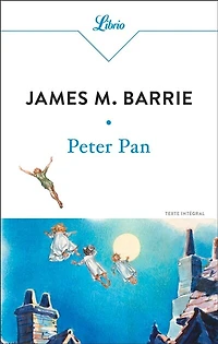 Peter Pan: texte intégral