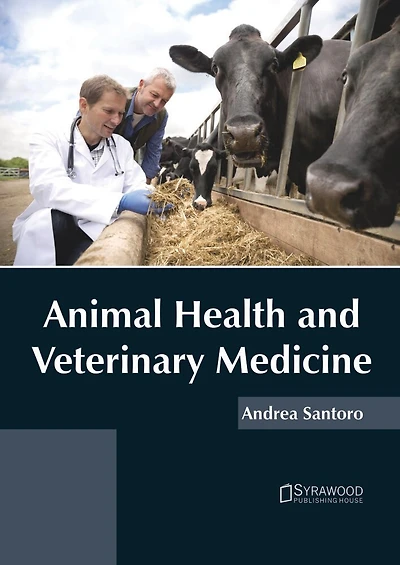 Animal Health And Veterinary Medicine