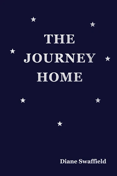 The Journey Home: with ELONIAS