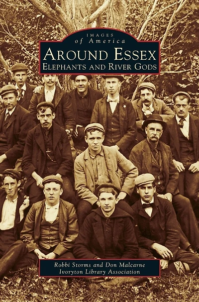 Around Essex: Elephant and River Gods