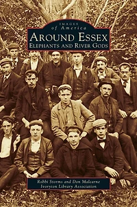 Around Essex: Elephant and River Gods