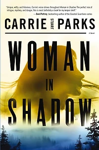 Woman Shadow