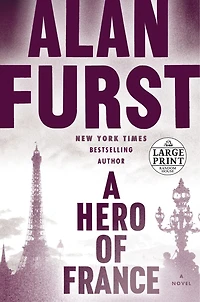 A Hero of France: Novel