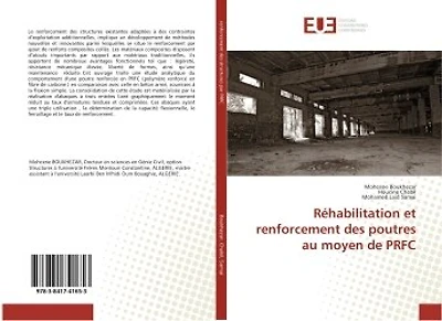 Réhabilitation et renforcement des poutres au moyen de PRFC