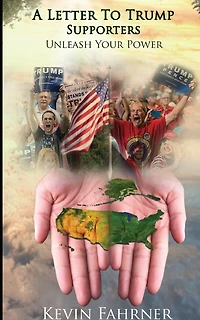 A Letter to Trump Supporters: Unleash Your Power