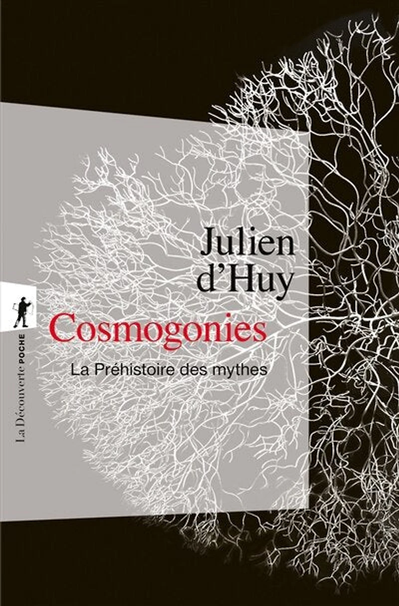 Cosmogonies: la préhistoire des mythes