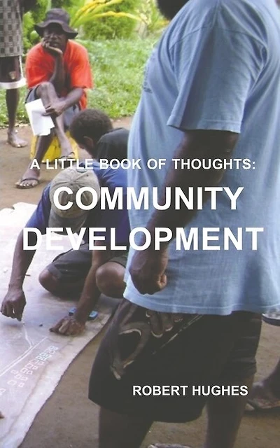 The Little Book of Thoughts: Community Development