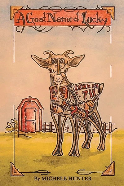 A Goat Named Lucky