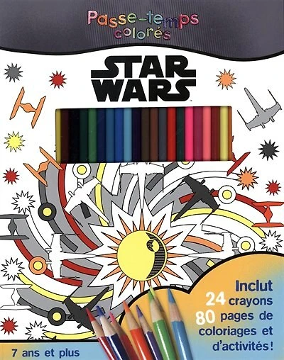 Star Wars