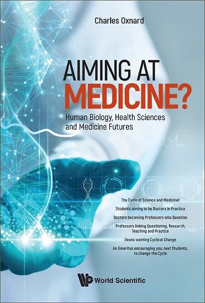Aiming At Medicine? Human Biology