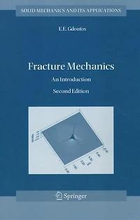 Fracture Mechanics: An Introduction