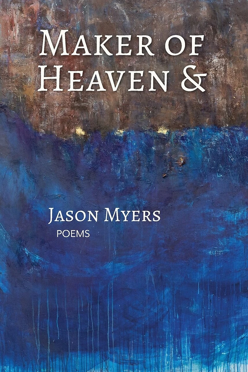 Maker of Heaven &