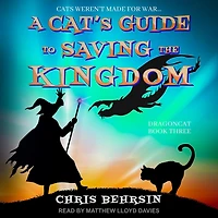 A Cat's Guide to Saving the Kingdom