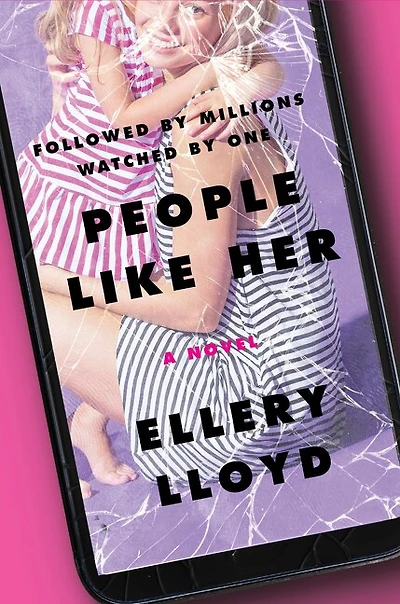 PEOPLE LIKE HER: A Novel