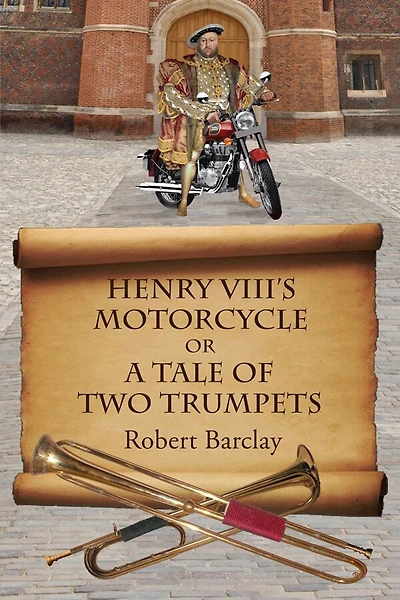Henry VIII's Motorcycle