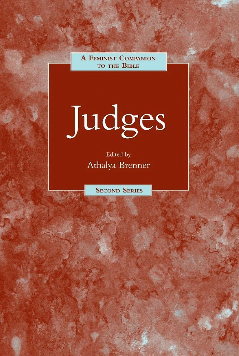 A Feminist Companion to Judges