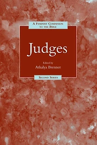 A Feminist Companion to Judges