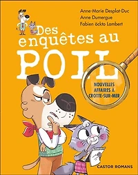 Nouvelles affaires à Crotte-sur-Mer