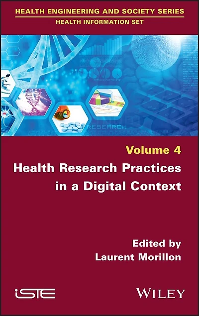 Health Research Practices a Digital Context