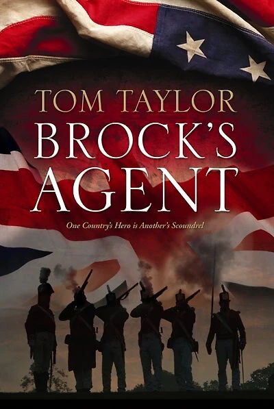 Brock's Agent