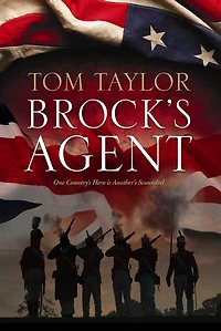 Brock's Agent