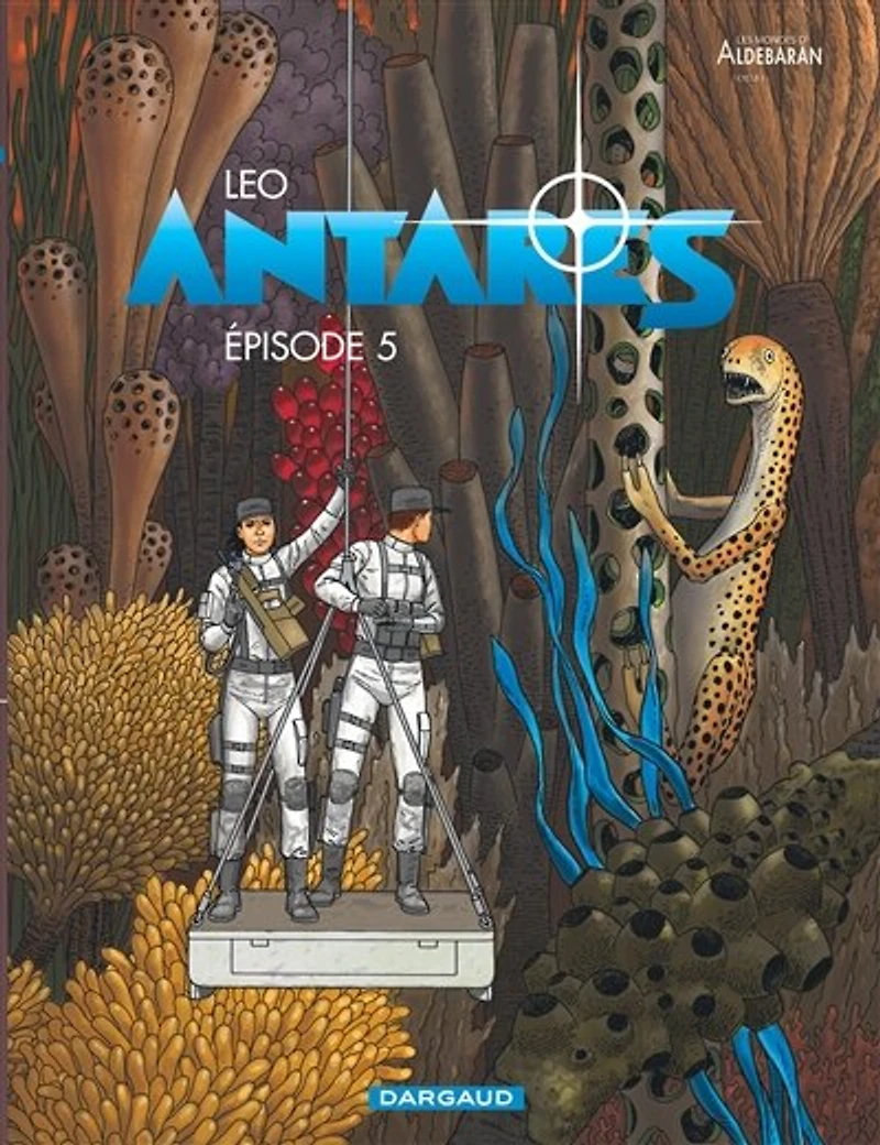 Episode 5