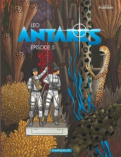 Episode 5