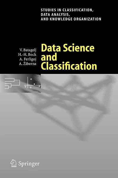 Data Science and Classification