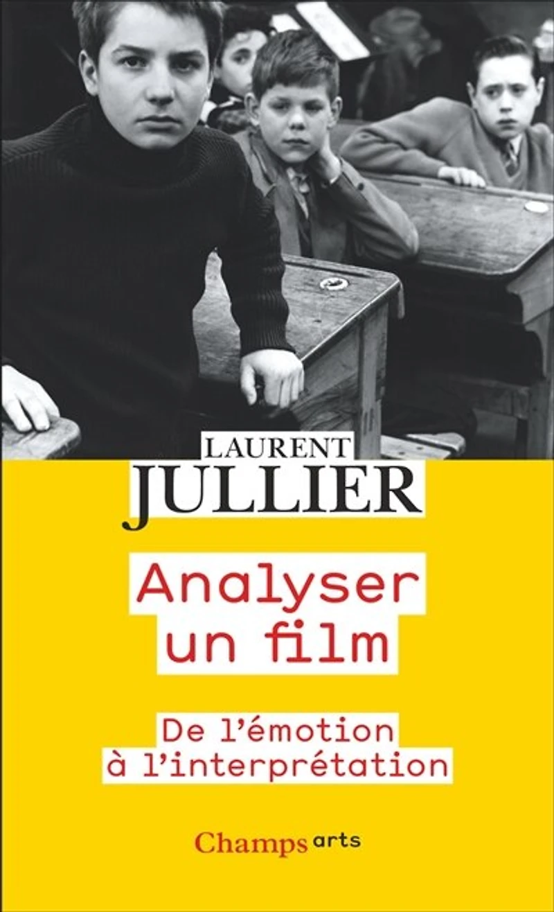 Analyser un film: de l'émotion à l'interprétation