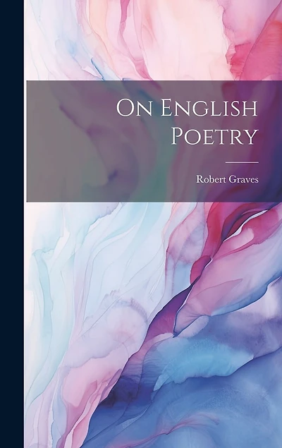 On English Poetry