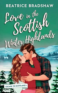 Love in the Scottish Winter Highlands