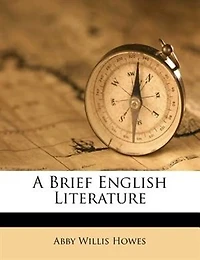 A Brief English Literature