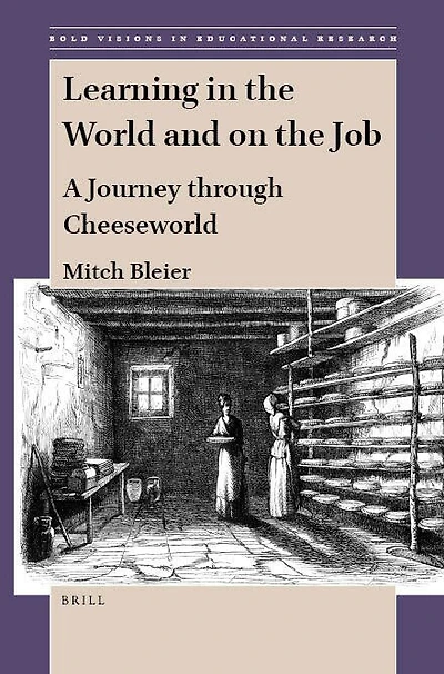 Learning the World and on Job: A Journey through Cheeseworld