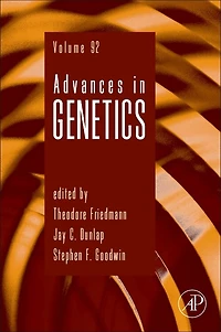 Advances Genetics